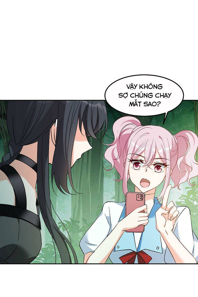 Cô Ấy Đến Rồi, Xin Nằm Xuống! Chapter 112 - Trang 2