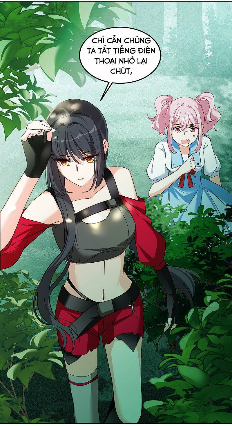 Cô Ấy Đến Rồi, Xin Nằm Xuống! Chapter 112 - Trang 2