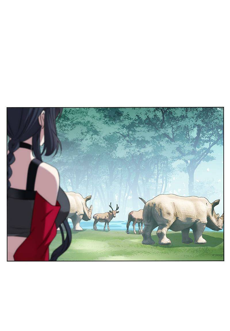 Cô Ấy Đến Rồi, Xin Nằm Xuống! Chapter 112 - Trang 2