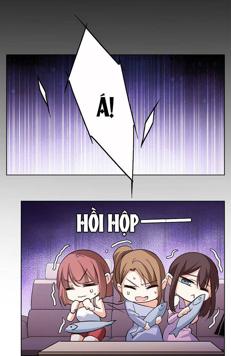 Cô Ấy Đến Rồi, Xin Nằm Xuống! Chapter 113 - Trang 2