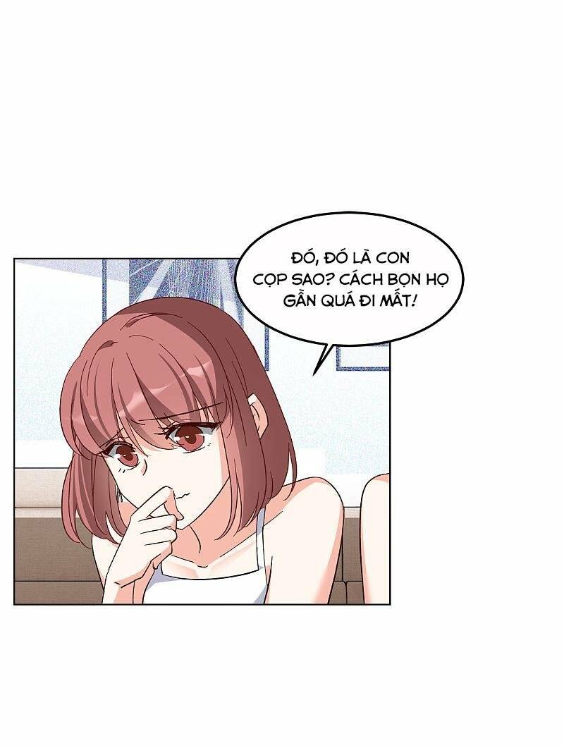 Cô Ấy Đến Rồi, Xin Nằm Xuống! Chapter 113 - Trang 2