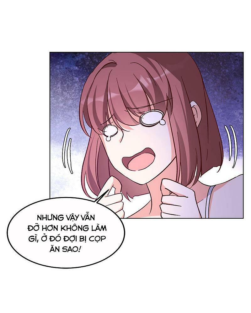 Cô Ấy Đến Rồi, Xin Nằm Xuống! Chapter 113 - Trang 2