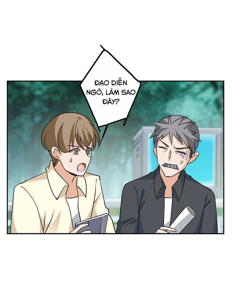 Cô Ấy Đến Rồi, Xin Nằm Xuống! Chapter 113 - Trang 2