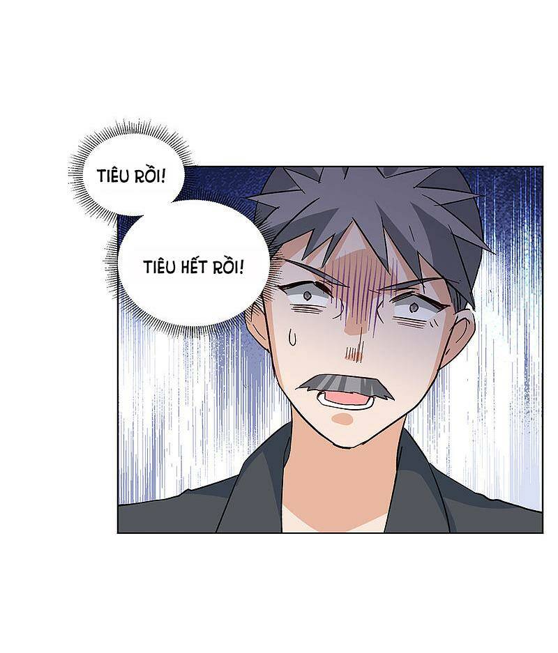 Cô Ấy Đến Rồi, Xin Nằm Xuống! Chapter 113 - Trang 2