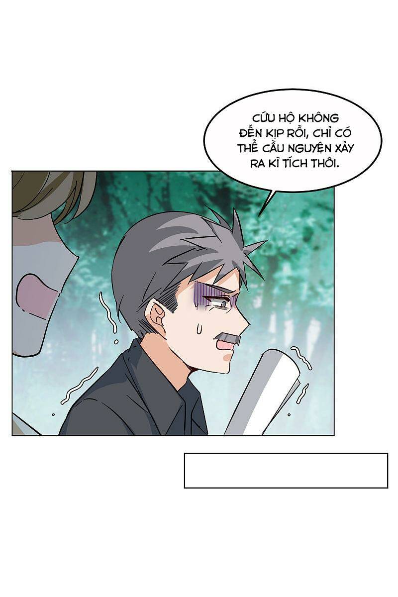 Cô Ấy Đến Rồi, Xin Nằm Xuống! Chapter 113 - Trang 2