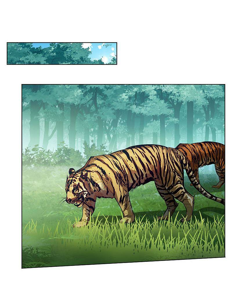 Cô Ấy Đến Rồi, Xin Nằm Xuống! Chapter 113 - Trang 2