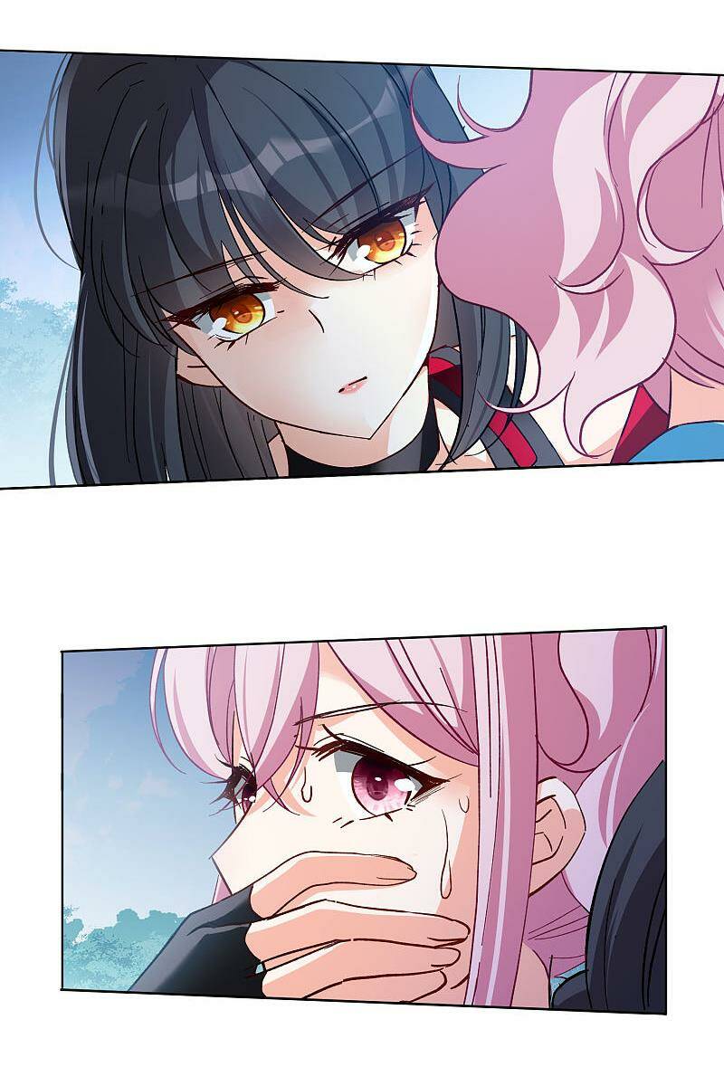 Cô Ấy Đến Rồi, Xin Nằm Xuống! Chapter 113 - Trang 2