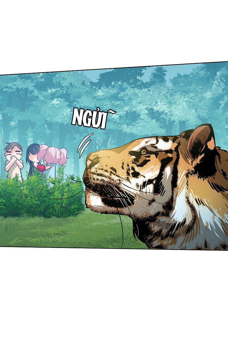 Cô Ấy Đến Rồi, Xin Nằm Xuống! Chapter 113 - Trang 2