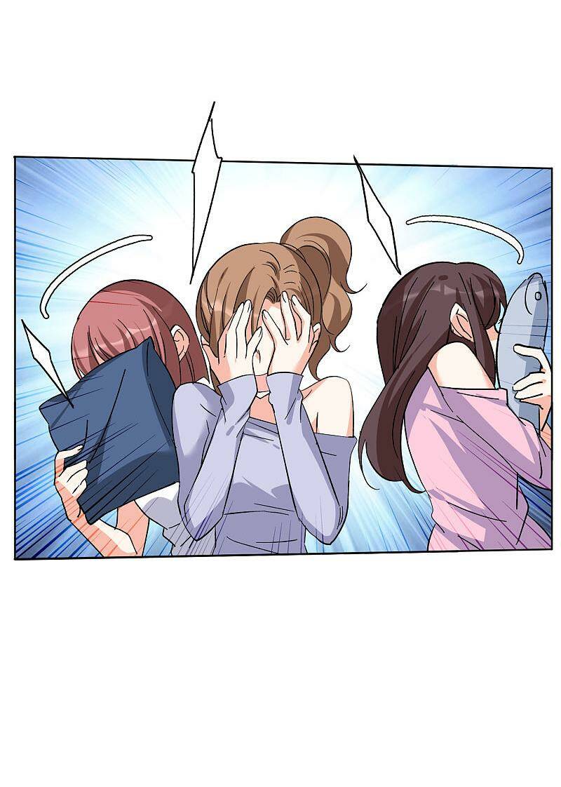 Cô Ấy Đến Rồi, Xin Nằm Xuống! Chapter 113 - Trang 2