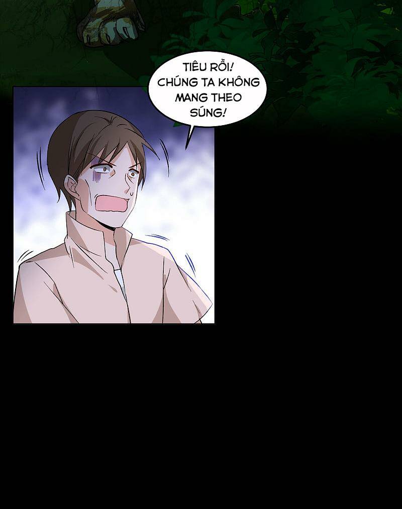 Cô Ấy Đến Rồi, Xin Nằm Xuống! Chapter 113 - Trang 2