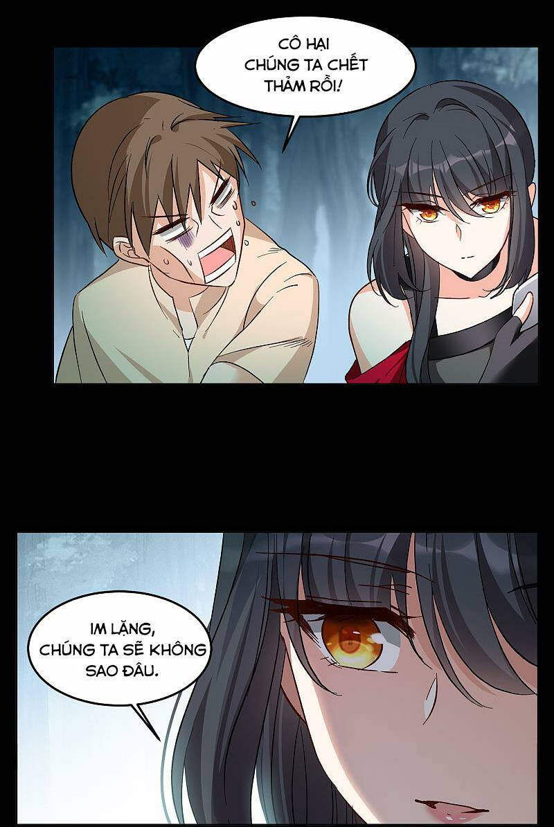 Cô Ấy Đến Rồi, Xin Nằm Xuống! Chapter 113 - Trang 2