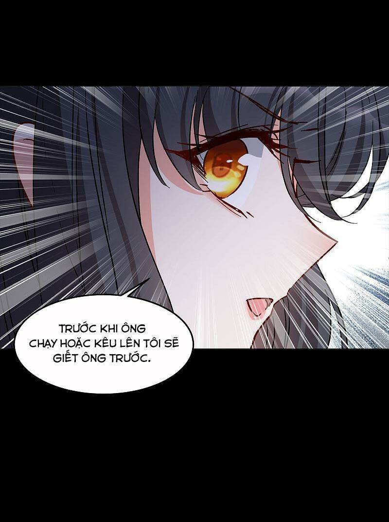 Cô Ấy Đến Rồi, Xin Nằm Xuống! Chapter 113 - Trang 2