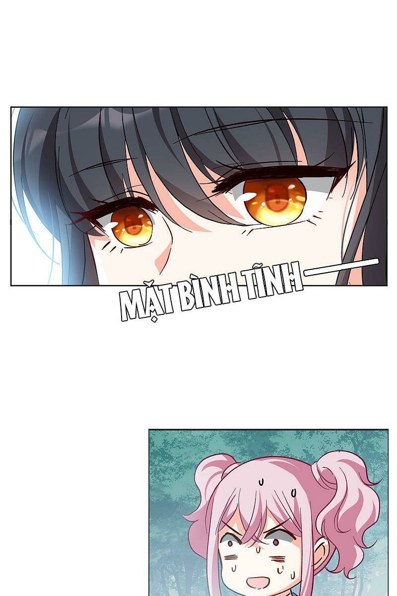 Cô Ấy Đến Rồi, Xin Nằm Xuống! Chapter 114 - Trang 2