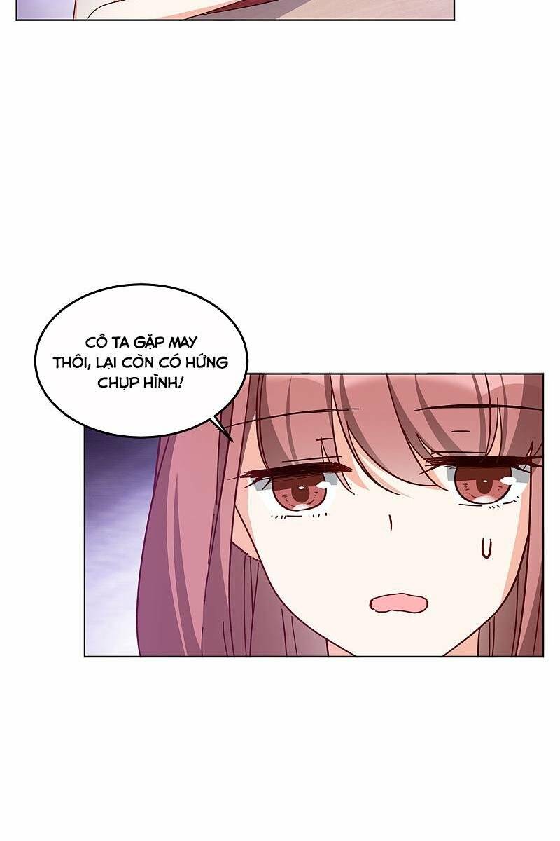 Cô Ấy Đến Rồi, Xin Nằm Xuống! Chapter 114 - Trang 2