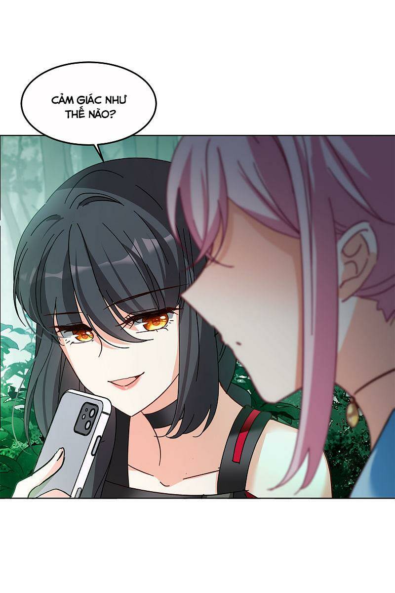 Cô Ấy Đến Rồi, Xin Nằm Xuống! Chapter 114 - Trang 2