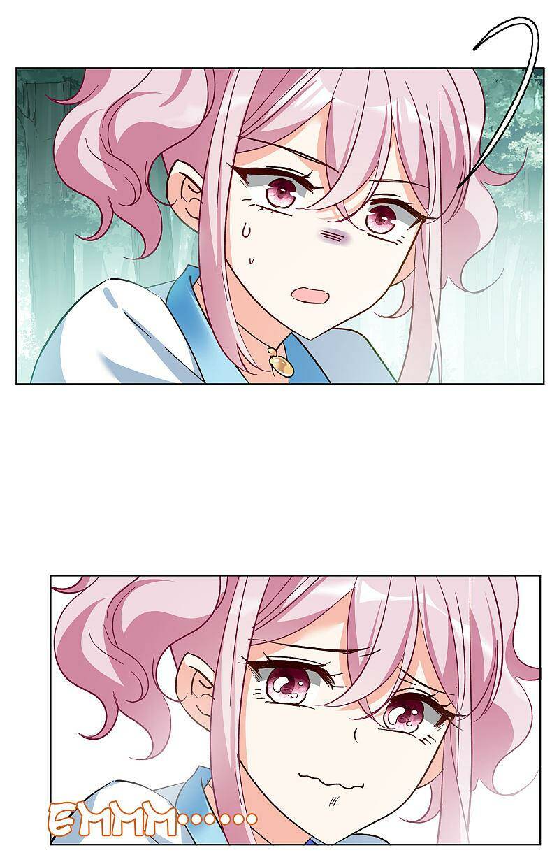 Cô Ấy Đến Rồi, Xin Nằm Xuống! Chapter 114 - Trang 2