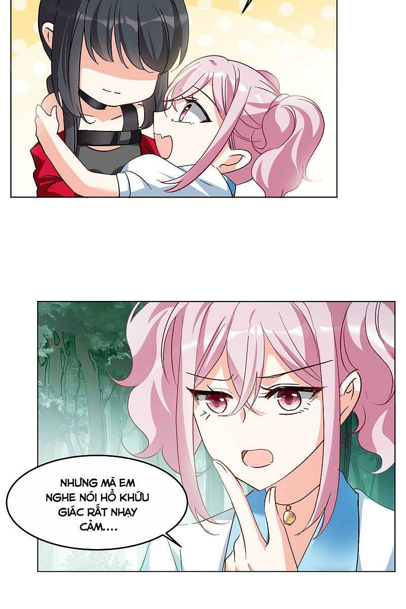 Cô Ấy Đến Rồi, Xin Nằm Xuống! Chapter 114 - Trang 2