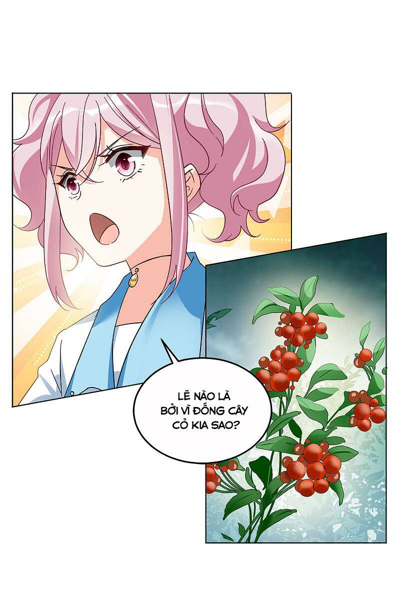 Cô Ấy Đến Rồi, Xin Nằm Xuống! Chapter 114 - Trang 2