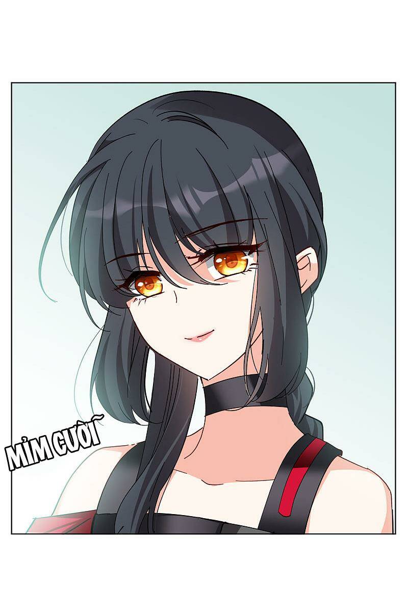 Cô Ấy Đến Rồi, Xin Nằm Xuống! Chapter 114 - Trang 2