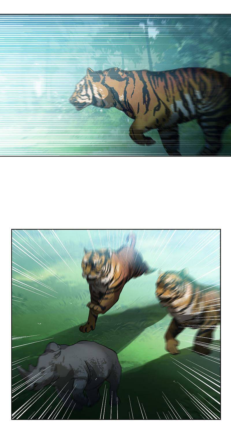 Cô Ấy Đến Rồi, Xin Nằm Xuống! Chapter 114 - Trang 2