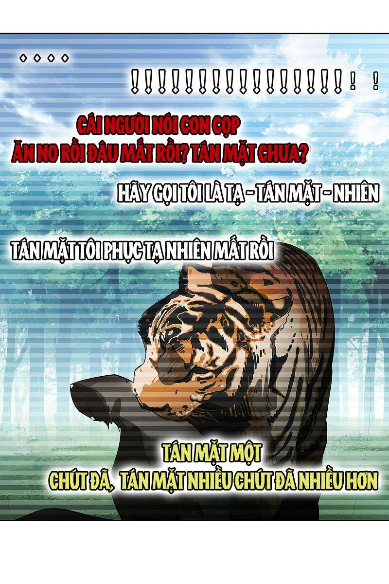 Cô Ấy Đến Rồi, Xin Nằm Xuống! Chapter 114 - Trang 2