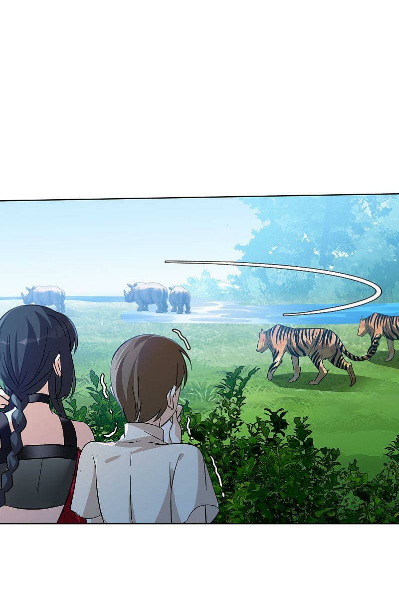 Cô Ấy Đến Rồi, Xin Nằm Xuống! Chapter 114 - Trang 2