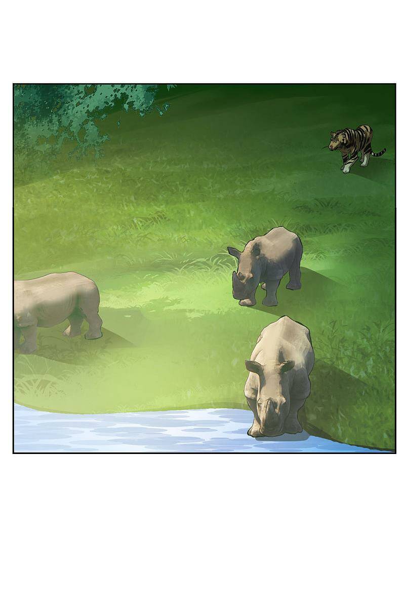 Cô Ấy Đến Rồi, Xin Nằm Xuống! Chapter 114 - Trang 2