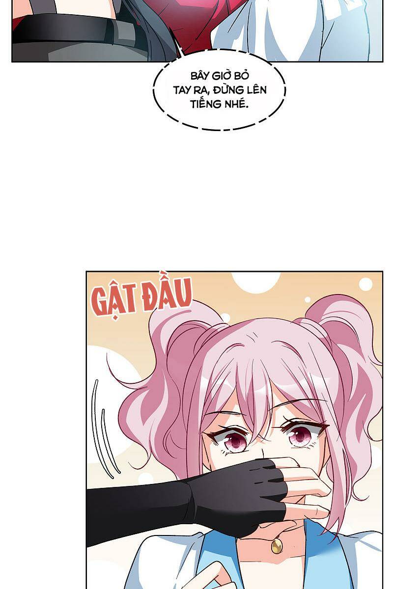 Cô Ấy Đến Rồi, Xin Nằm Xuống! Chapter 114 - Trang 2