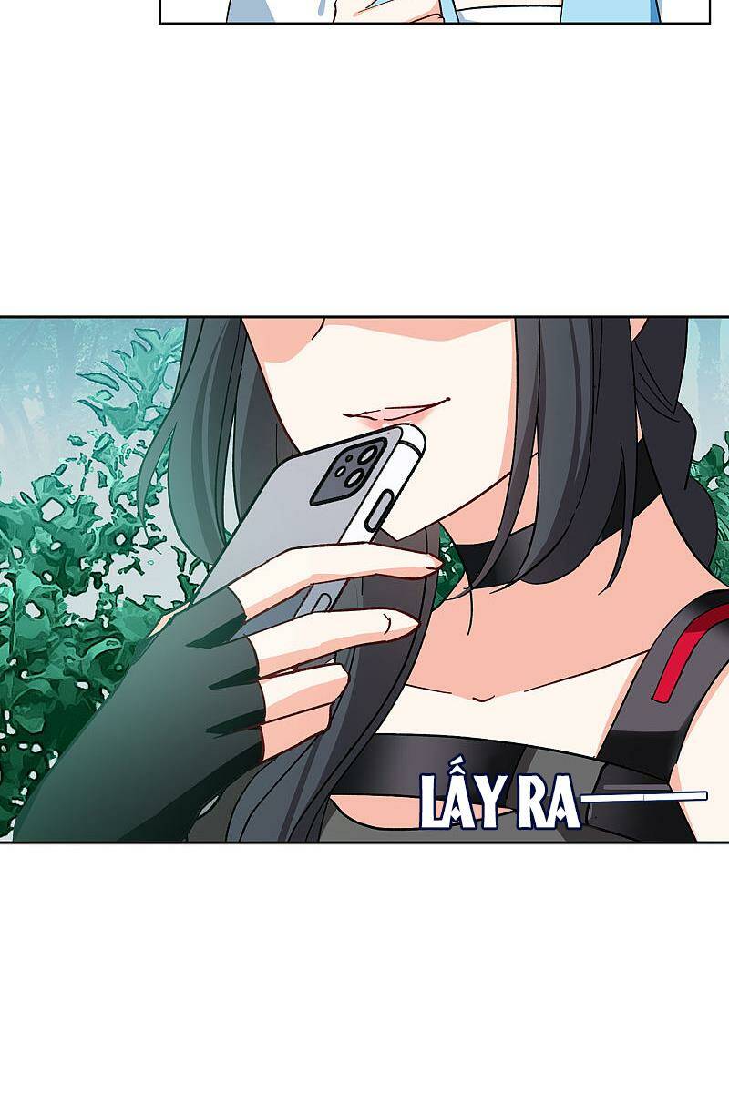 Cô Ấy Đến Rồi, Xin Nằm Xuống! Chapter 114 - Trang 2