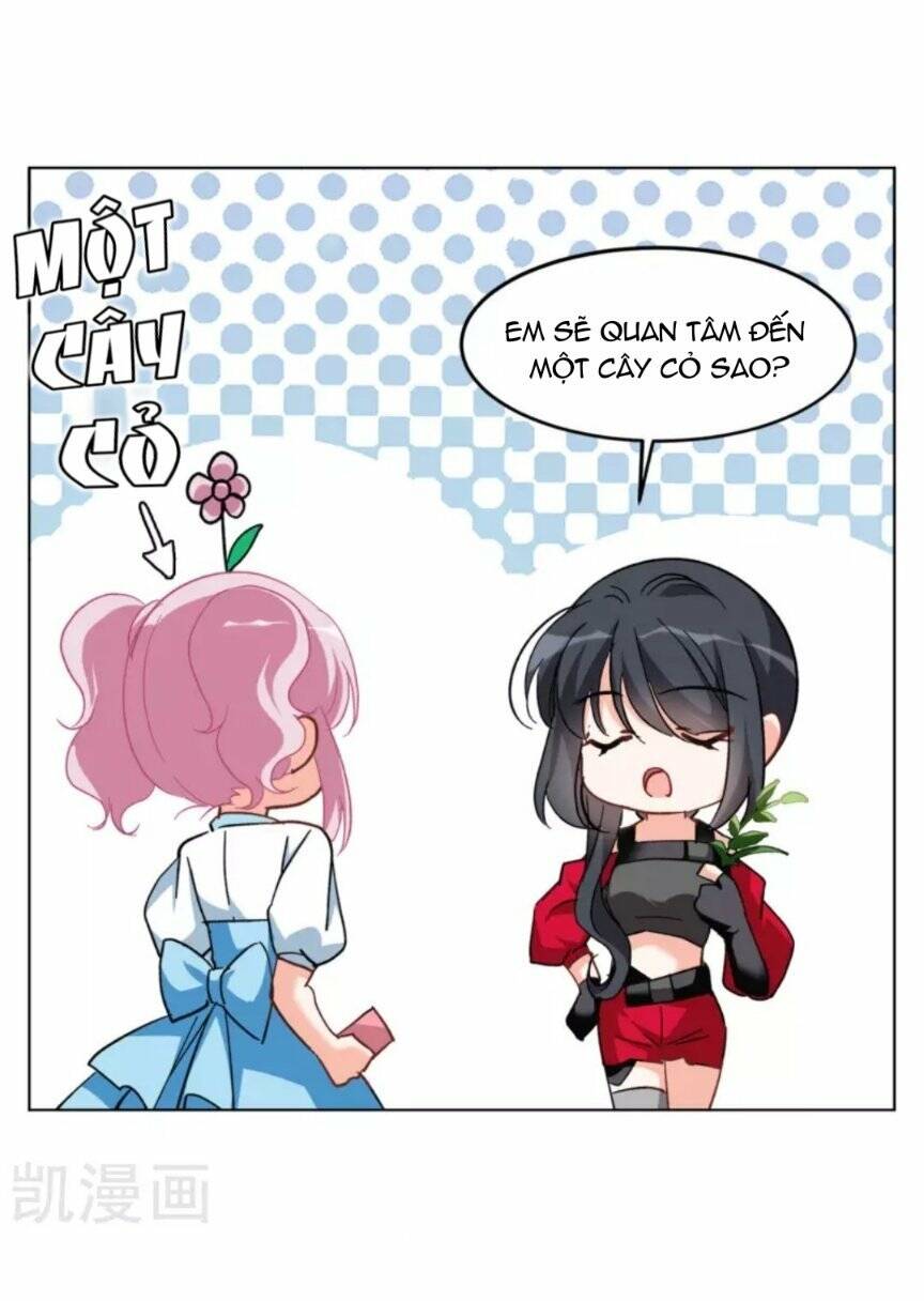 Cô Ấy Đến Rồi, Xin Nằm Xuống! Chapter 115 - Trang 2