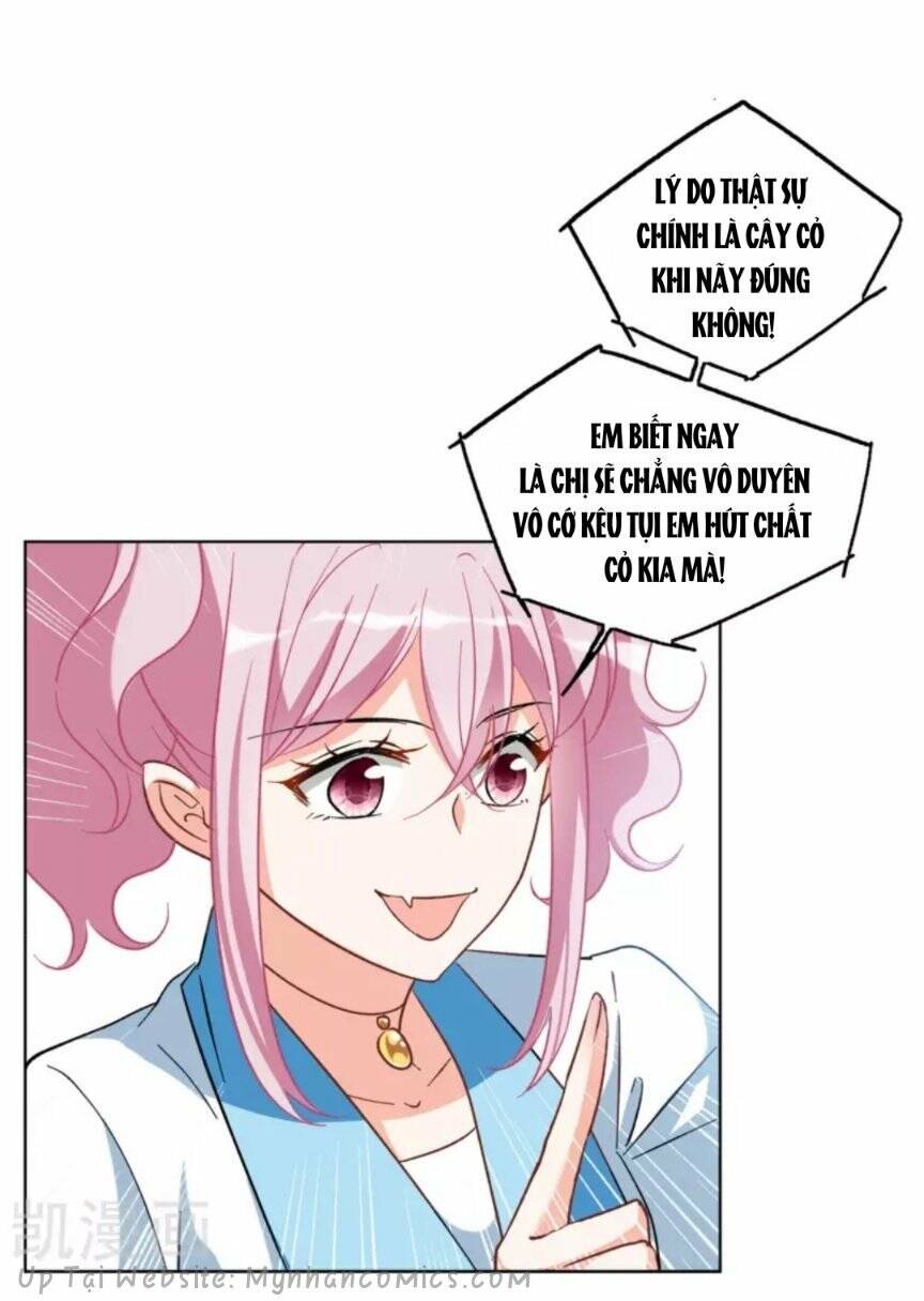 Cô Ấy Đến Rồi, Xin Nằm Xuống! Chapter 115 - Trang 2