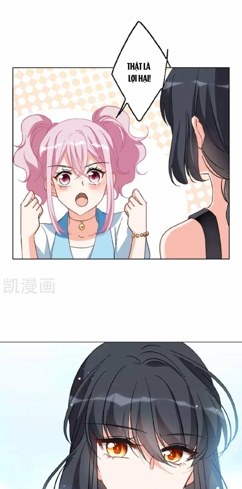 Cô Ấy Đến Rồi, Xin Nằm Xuống! Chapter 115 - Trang 2