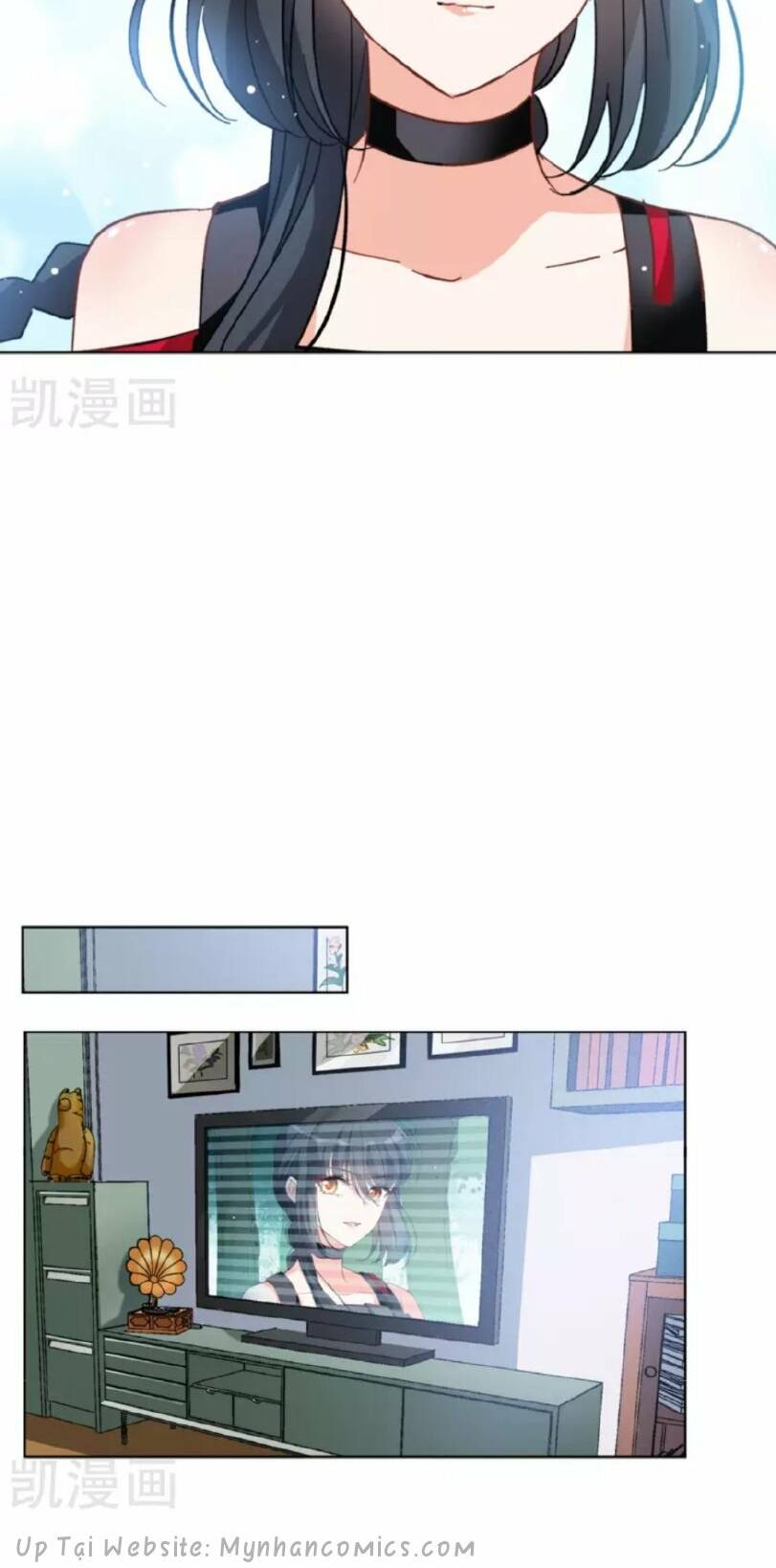 Cô Ấy Đến Rồi, Xin Nằm Xuống! Chapter 115 - Trang 2