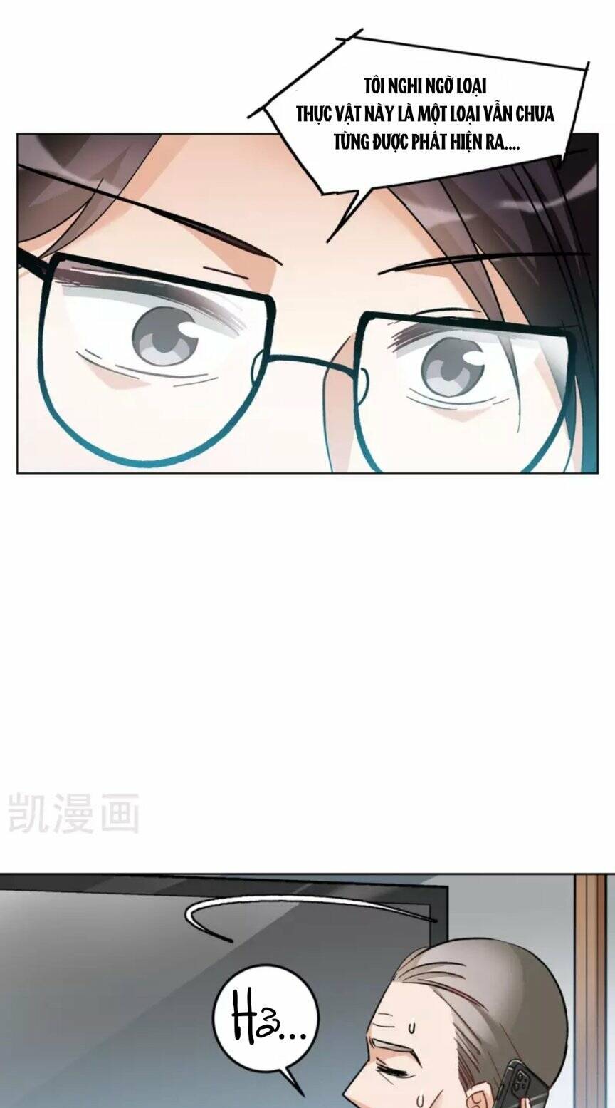 Cô Ấy Đến Rồi, Xin Nằm Xuống! Chapter 115 - Trang 2