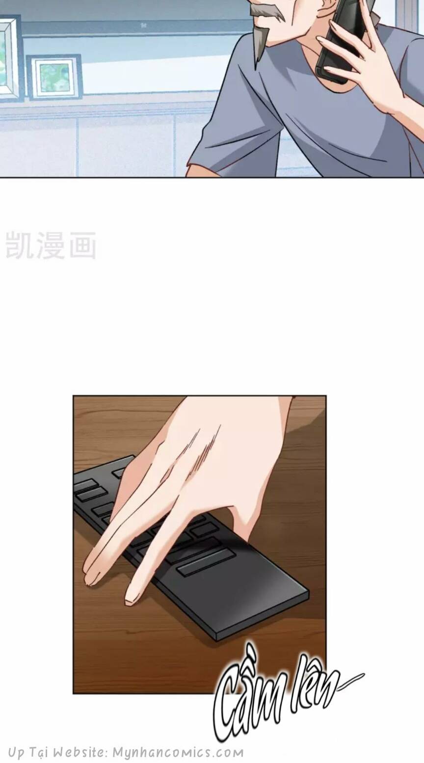 Cô Ấy Đến Rồi, Xin Nằm Xuống! Chapter 115 - Trang 2