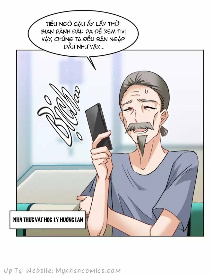 Cô Ấy Đến Rồi, Xin Nằm Xuống! Chapter 115 - Trang 2