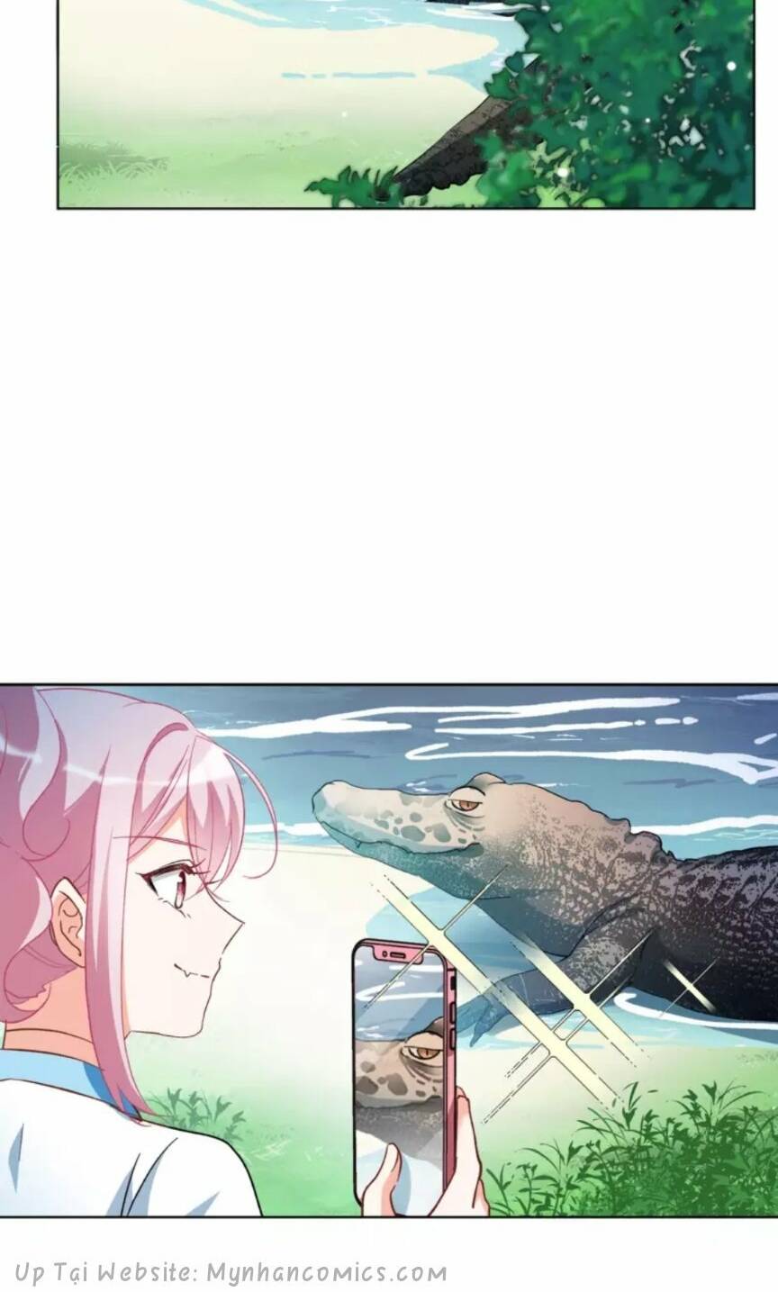 Cô Ấy Đến Rồi, Xin Nằm Xuống! Chapter 115 - Trang 2