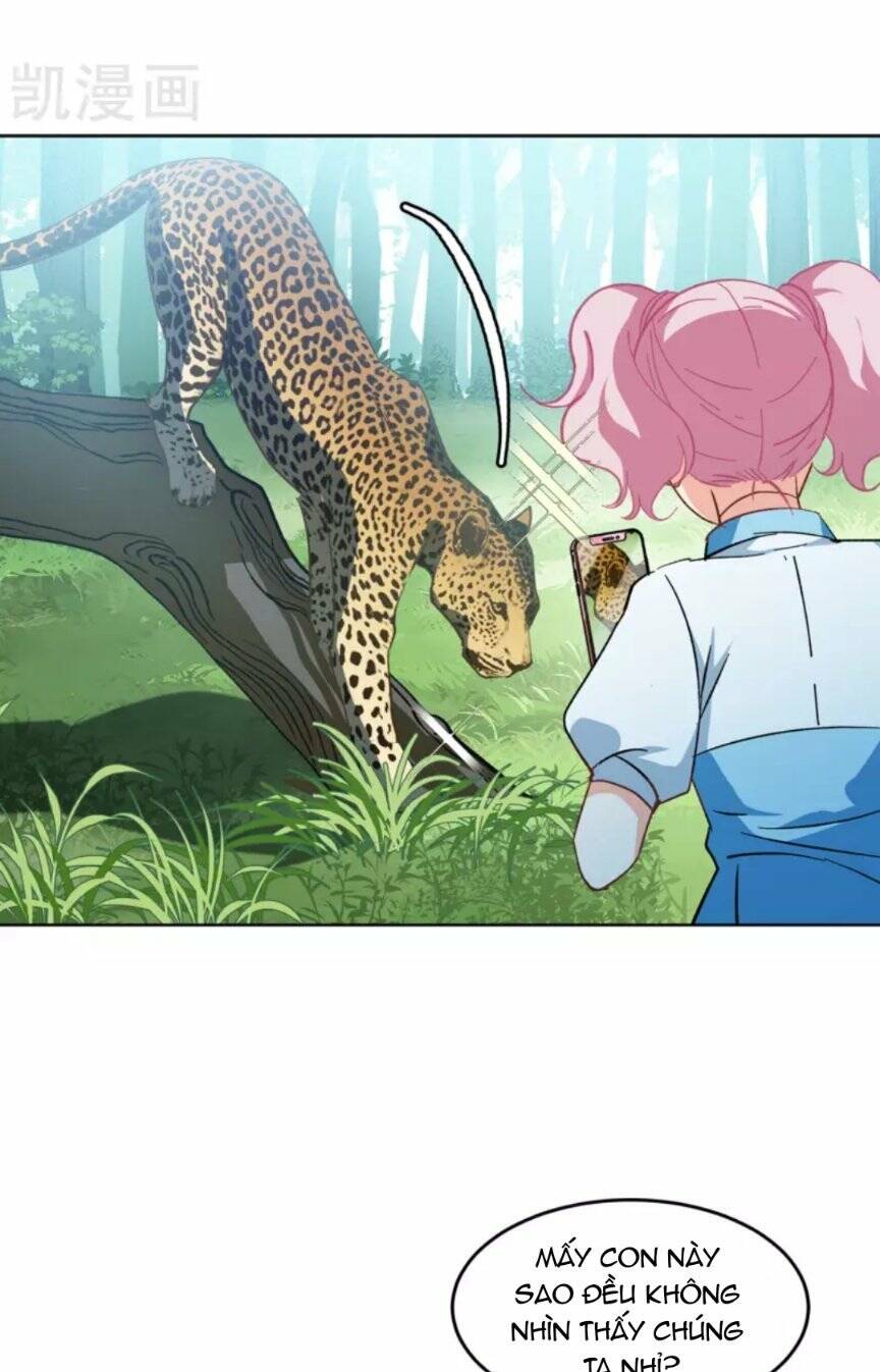 Cô Ấy Đến Rồi, Xin Nằm Xuống! Chapter 115 - Trang 2