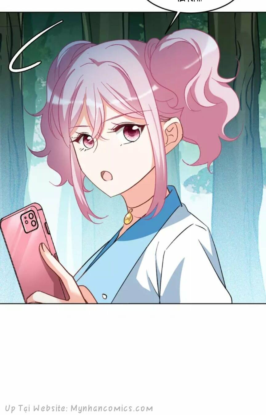 Cô Ấy Đến Rồi, Xin Nằm Xuống! Chapter 115 - Trang 2