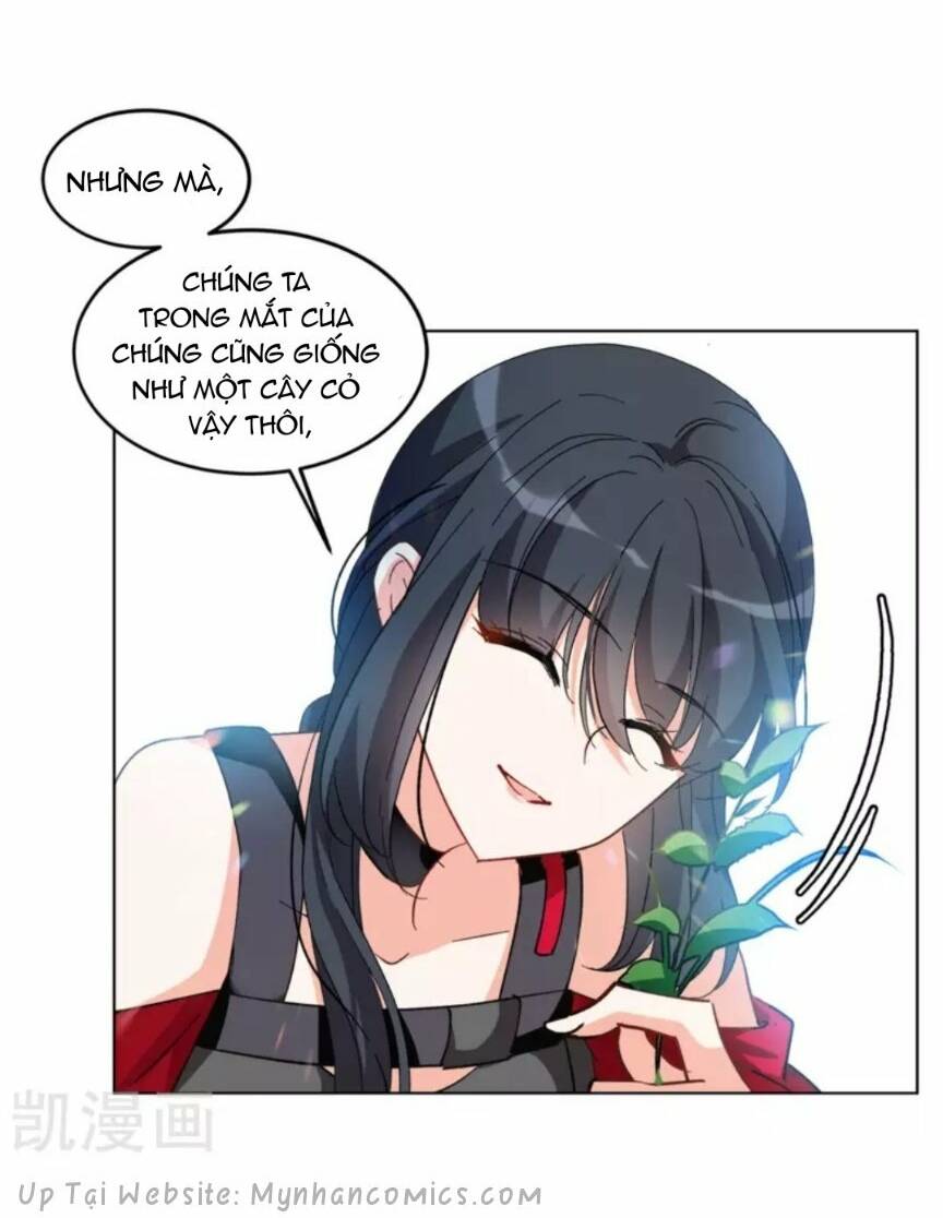 Cô Ấy Đến Rồi, Xin Nằm Xuống! Chapter 115 - Trang 2