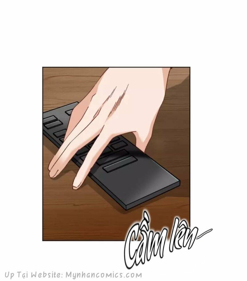 Cô Ấy Đến Rồi, Xin Nằm Xuống! Chapter 116 - Trang 2