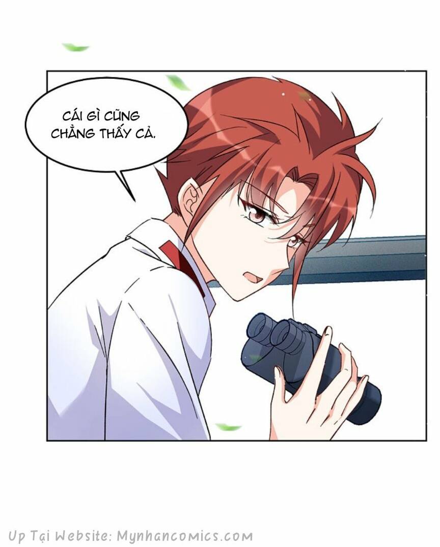 Cô Ấy Đến Rồi, Xin Nằm Xuống! Chapter 116 - Trang 2