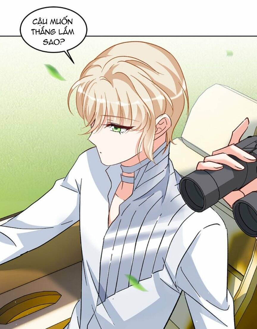 Cô Ấy Đến Rồi, Xin Nằm Xuống! Chapter 116 - Trang 2