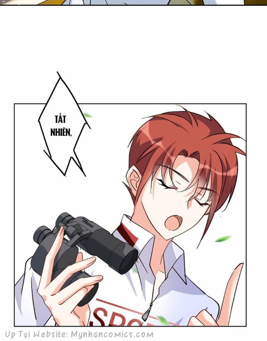 Cô Ấy Đến Rồi, Xin Nằm Xuống! Chapter 116 - Trang 2