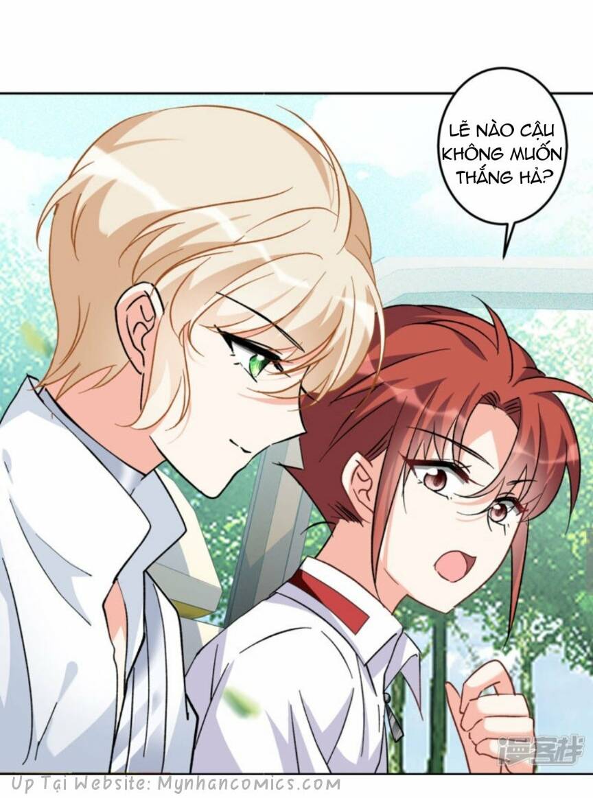 Cô Ấy Đến Rồi, Xin Nằm Xuống! Chapter 116 - Trang 2