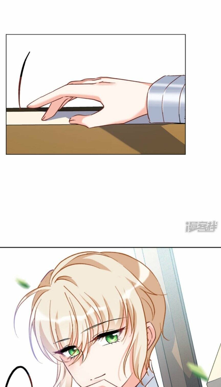 Cô Ấy Đến Rồi, Xin Nằm Xuống! Chapter 116 - Trang 2