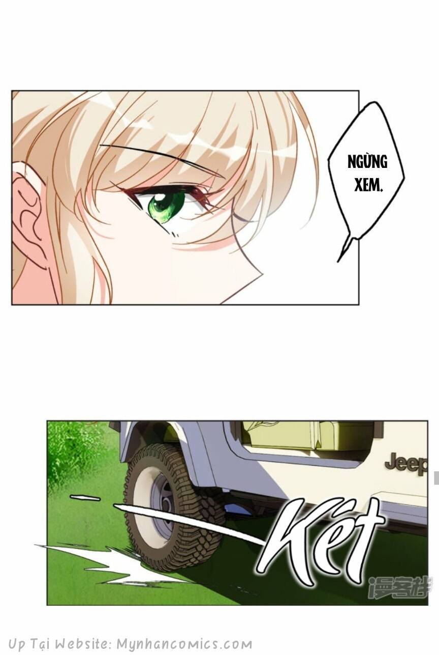 Cô Ấy Đến Rồi, Xin Nằm Xuống! Chapter 116 - Trang 2