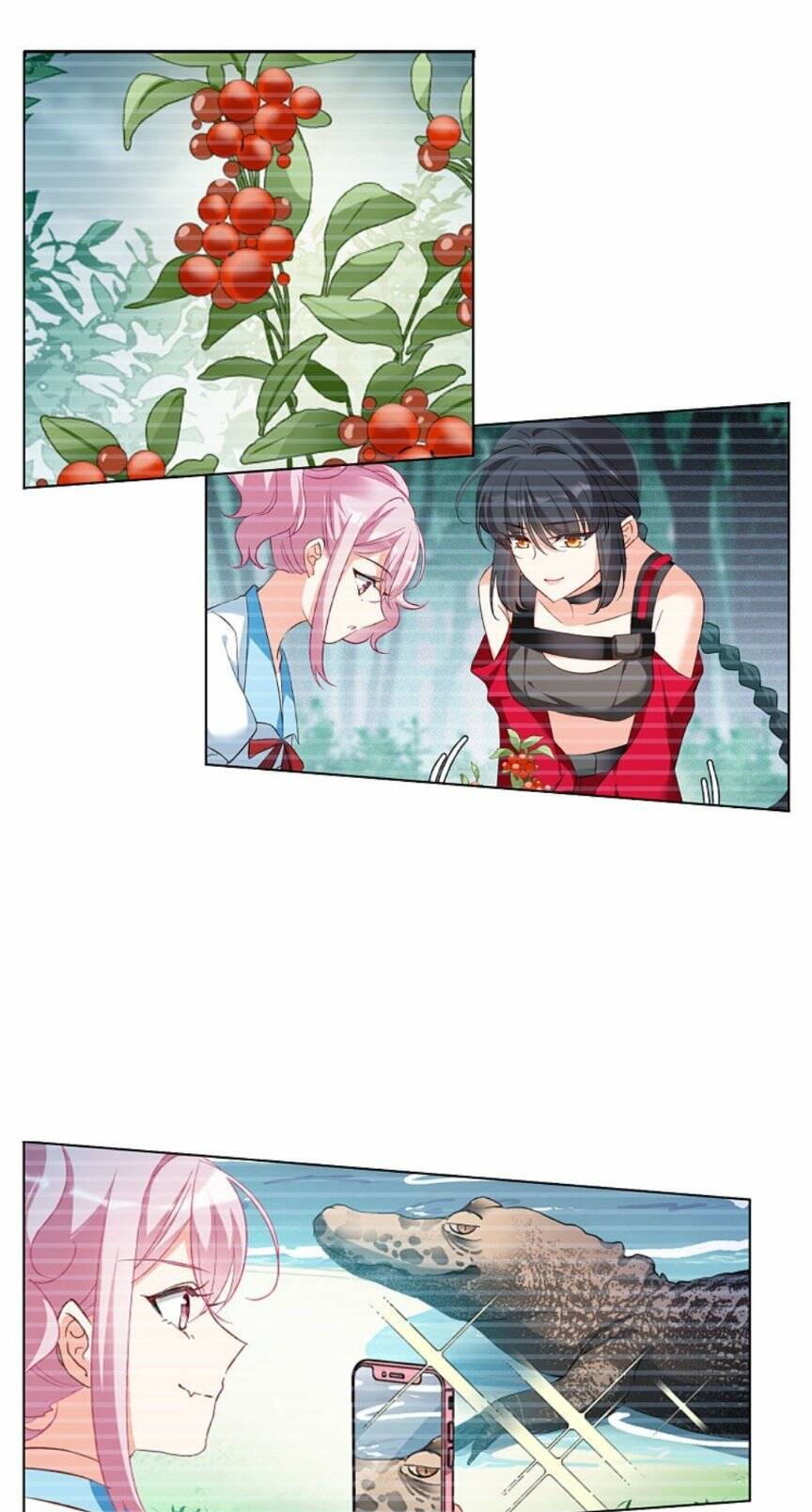 Cô Ấy Đến Rồi, Xin Nằm Xuống! Chapter 116 - Trang 2