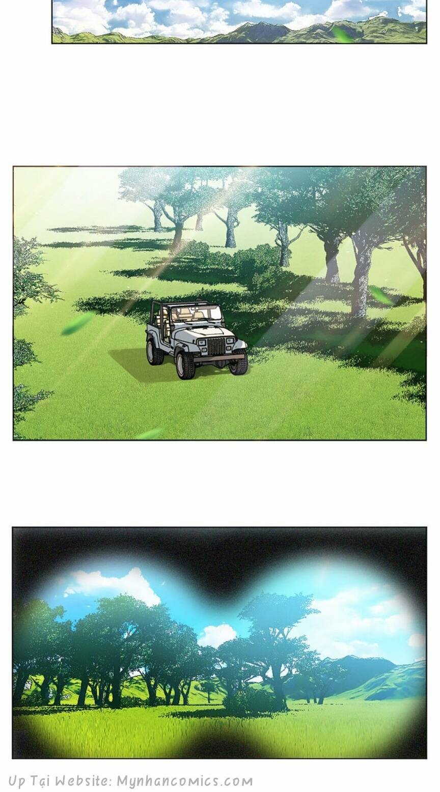 Cô Ấy Đến Rồi, Xin Nằm Xuống! Chapter 116 - Trang 2