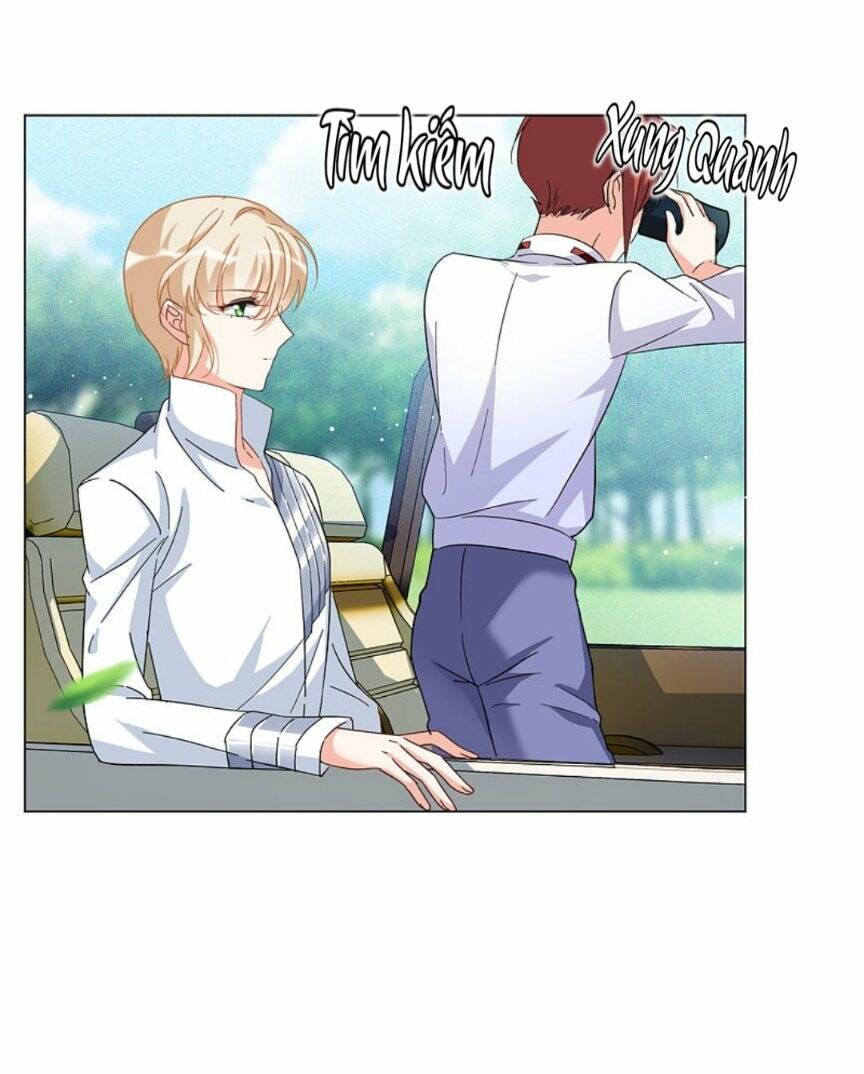 Cô Ấy Đến Rồi, Xin Nằm Xuống! Chapter 116 - Trang 2